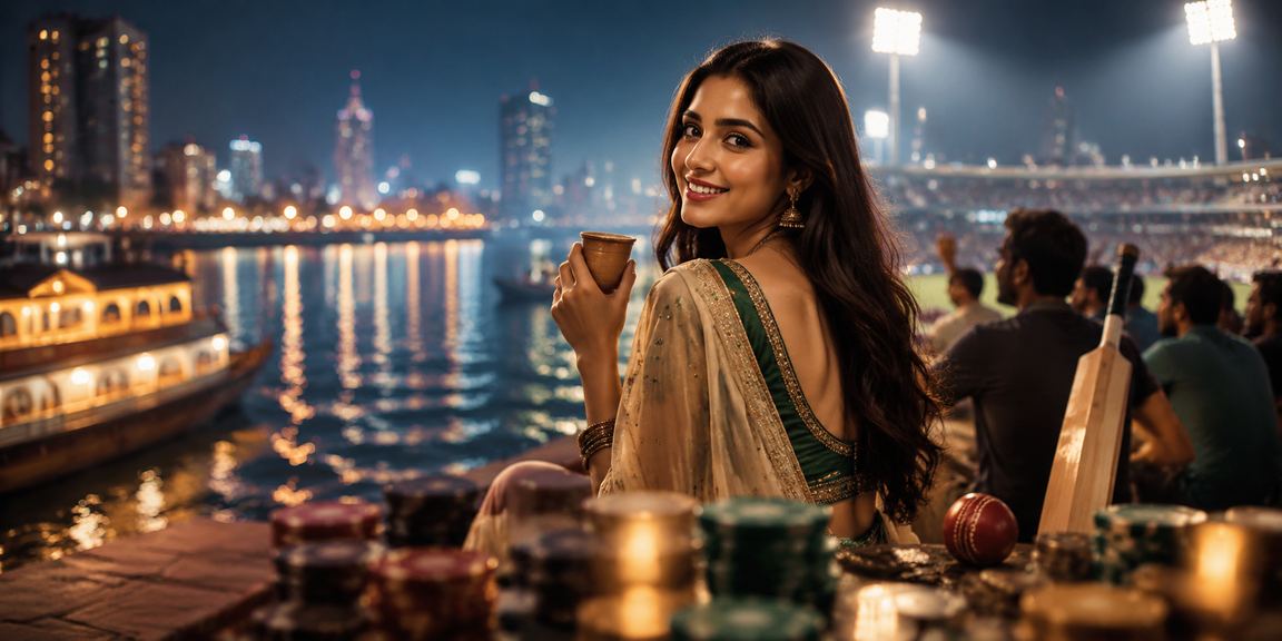 নারায়ণগঞ্জে ক্রিকেট বেটিং বৃদ্ধি